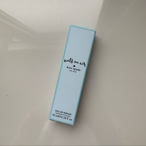 Kate Spade Walk on Air Travel Spray